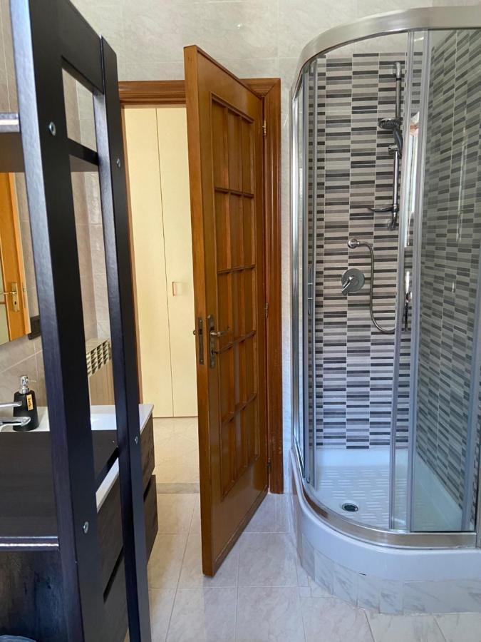 Apartmán La Casa Di Giu Pozzuoli Exteriér fotografie